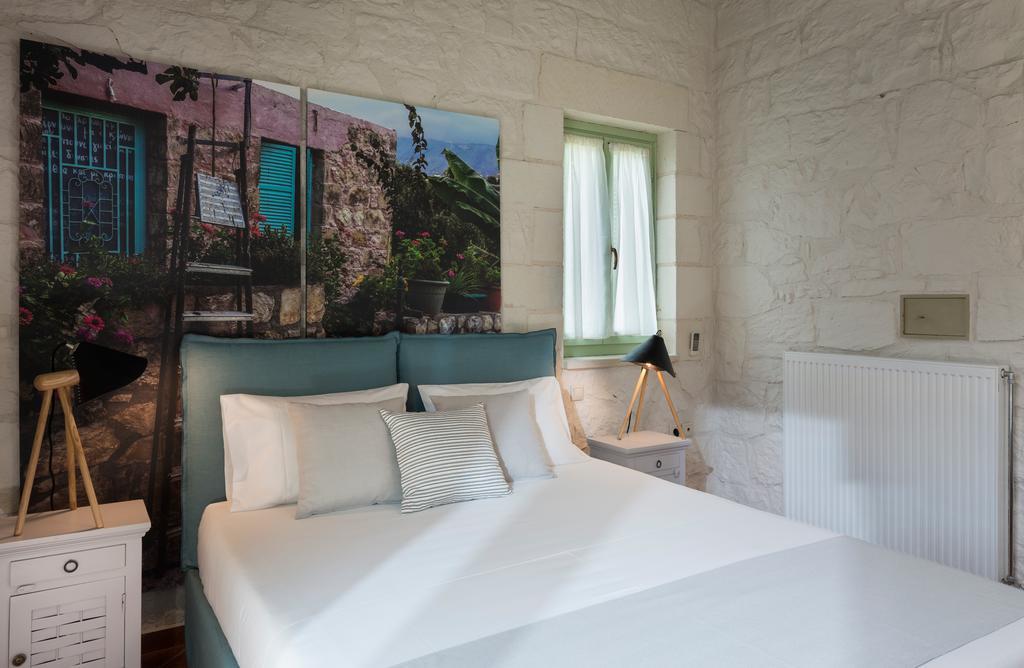 Boutique Villa Petra Amanda Heated Pool Optional Fílippos Exteriér fotografie