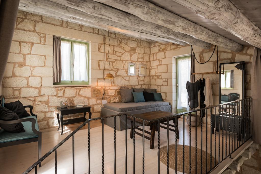 Boutique Villa Petra Amanda Heated Pool Optional Fílippos Exteriér fotografie